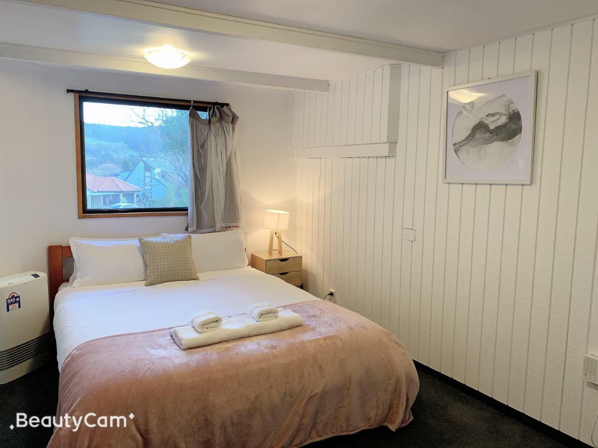 Aquarius Lake View Resort Rotorua Zewnętrze zdjęcie
